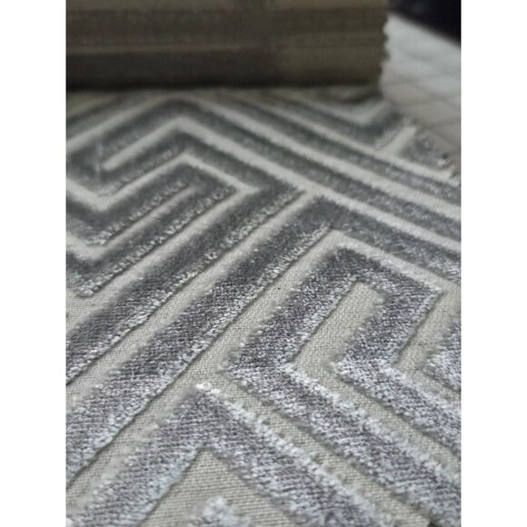 Stout Comfortable Living Drapery Upholstery Fabric Sample Book Designer Swatches - Picture 13 of 16